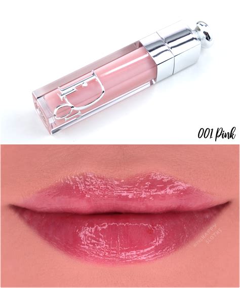 lip maximizer dior 035|dior lip maximizer 001 pink.